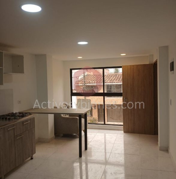 Apartamento en Arriendo en Belen Aliadas