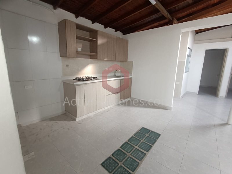 Apartamento en Arriendo en Robledo