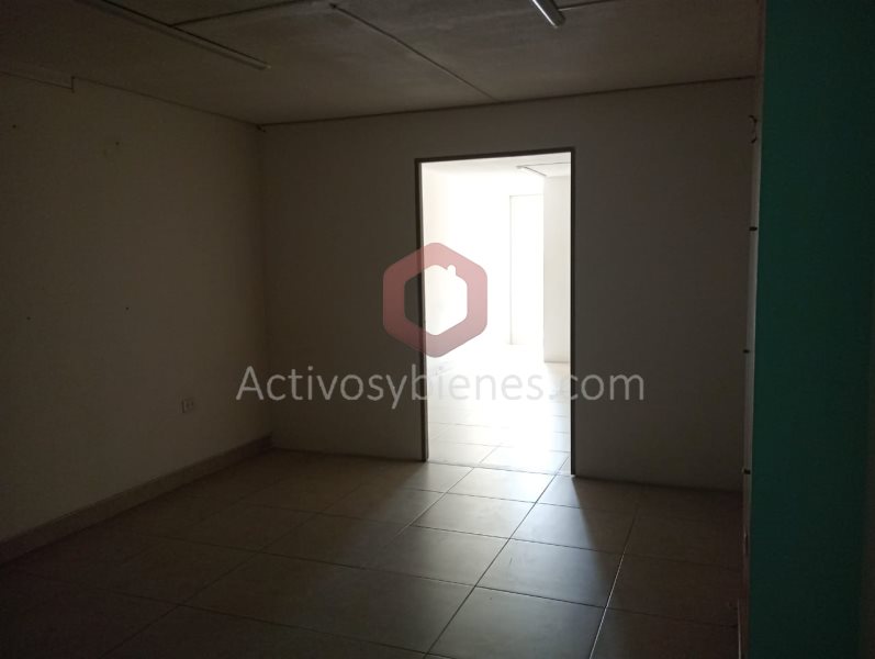 Oficina en Arriendo en Centro