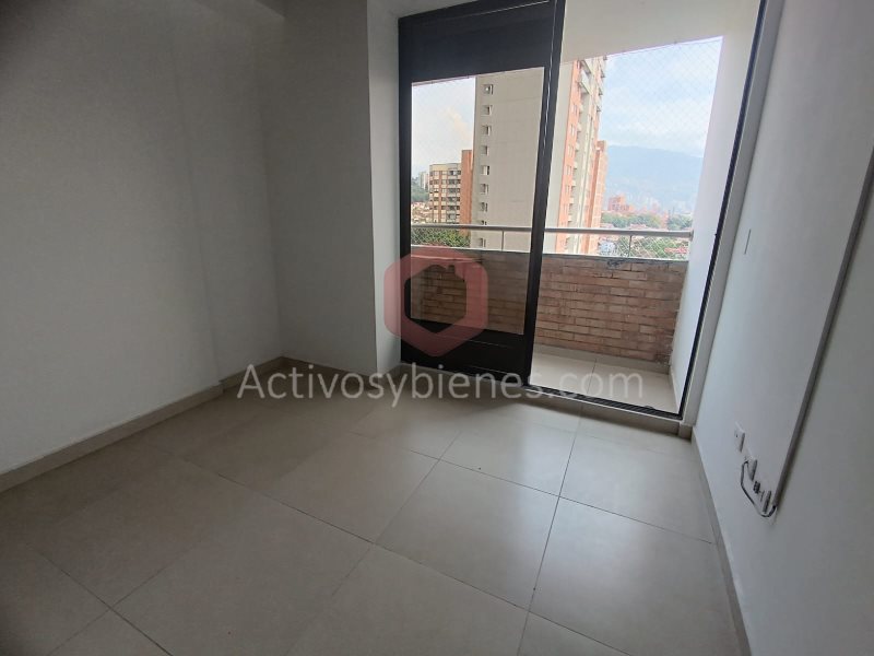 Apartaestudio en Arriendo en Belen La Palma
