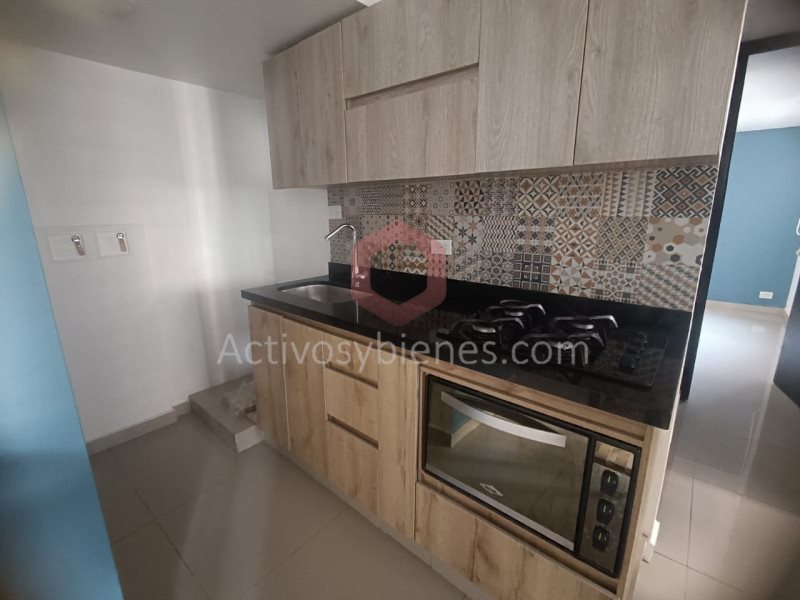 Apartamento en Arriendo en Robledo