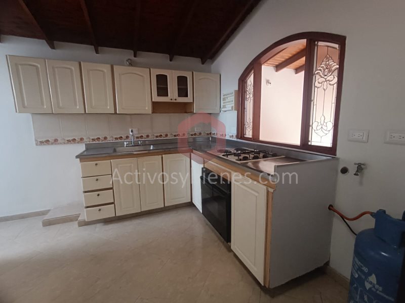 Apartamento en Arriendo en Belen Miravalle