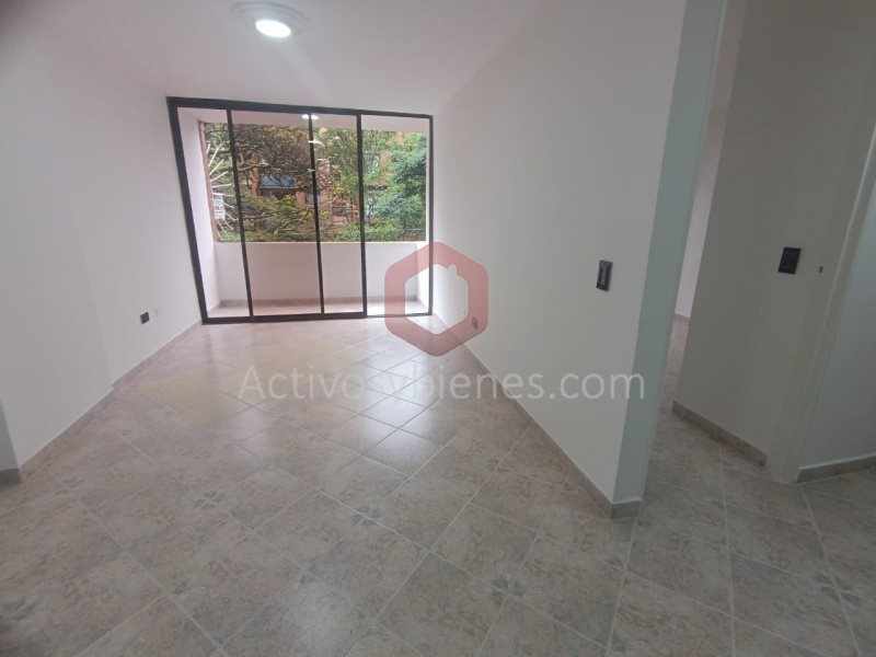 Apartamento en Arriendo en Laureles