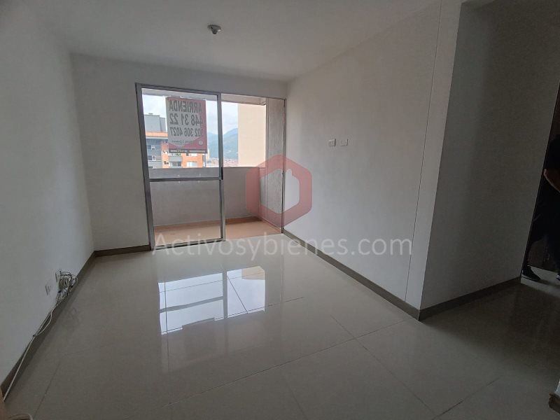 Apartamento en Arriendo en Mayorca