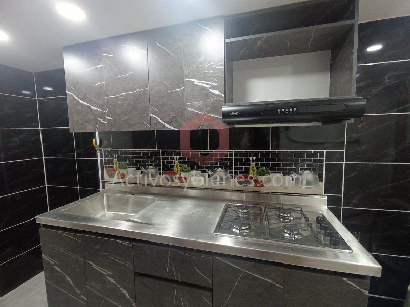 Apartamento en Arriendo en San Cristobal