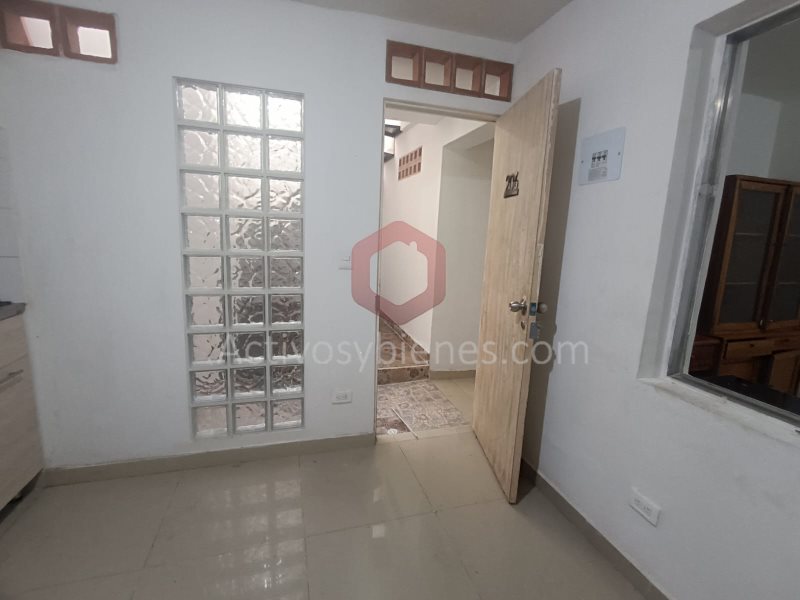 Apartamento en Arriendo en Laureles