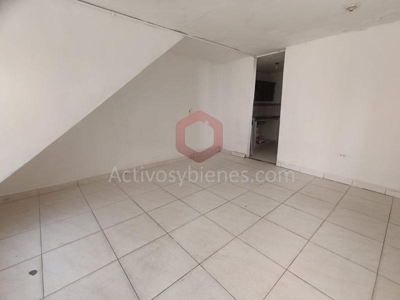 Apartamento en Arriendo en El Tablazo
