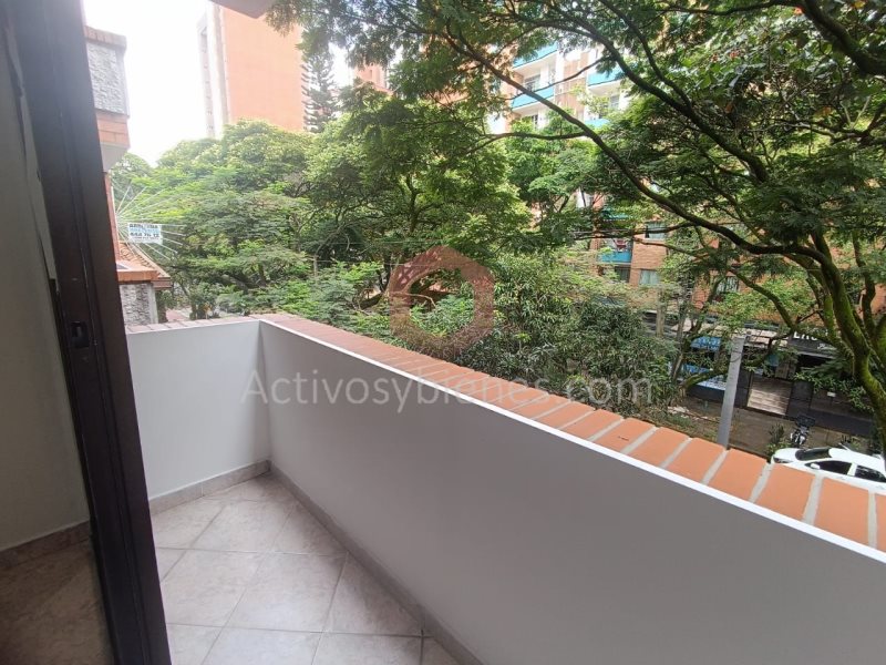 Apartamento en Arriendo en Laureles