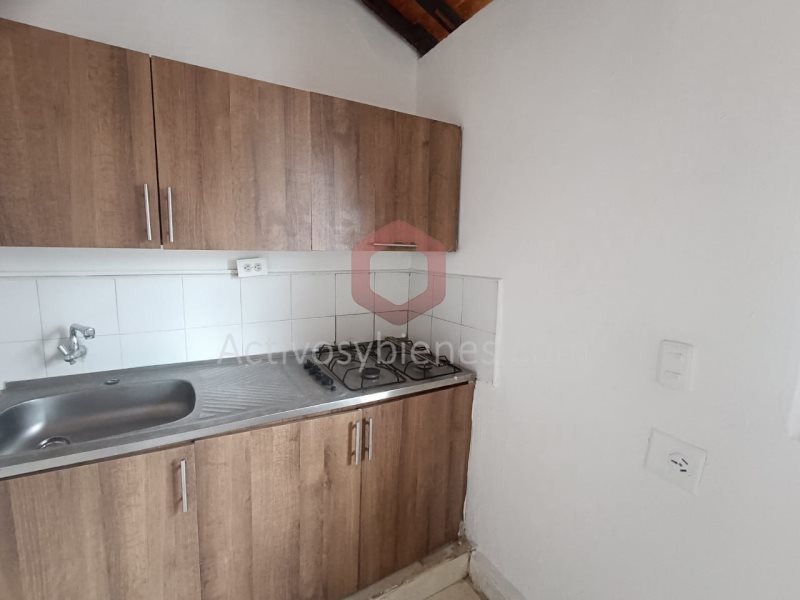 Apartamento en Arriendo en Manrique