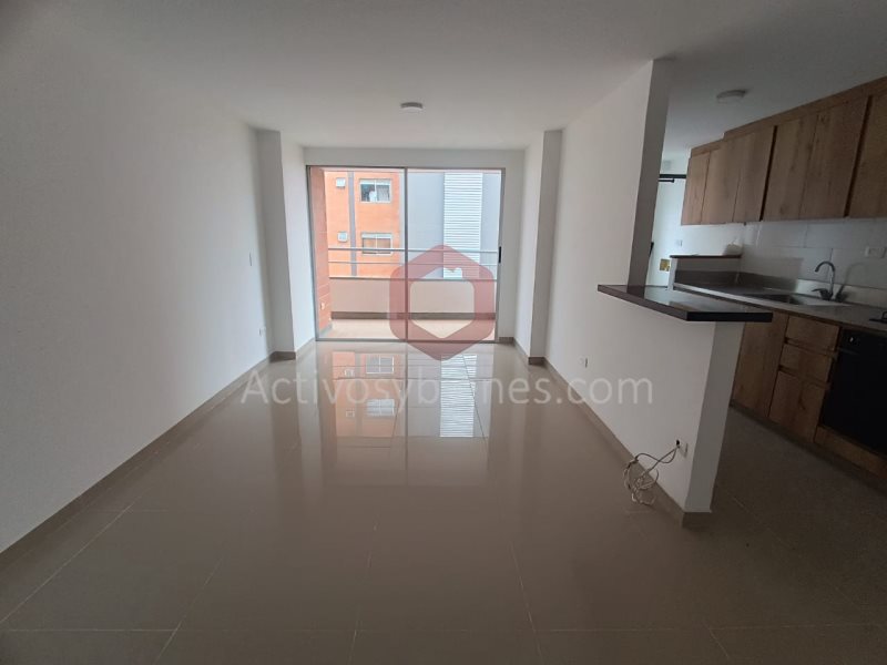 Apartamento en Arriendo en Belen Loma De Los Bernal