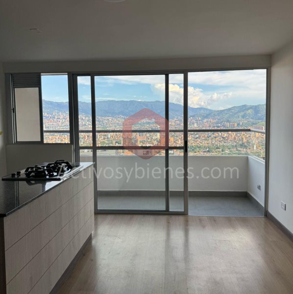 Apartamento en Arriendo en Robledo