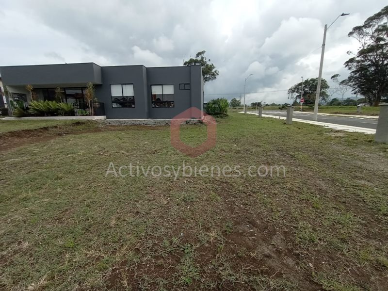 Terreno en Venta en San Antonio De Pereira