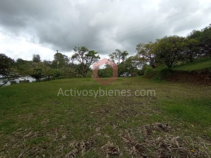 Lote en Venta en Quirama