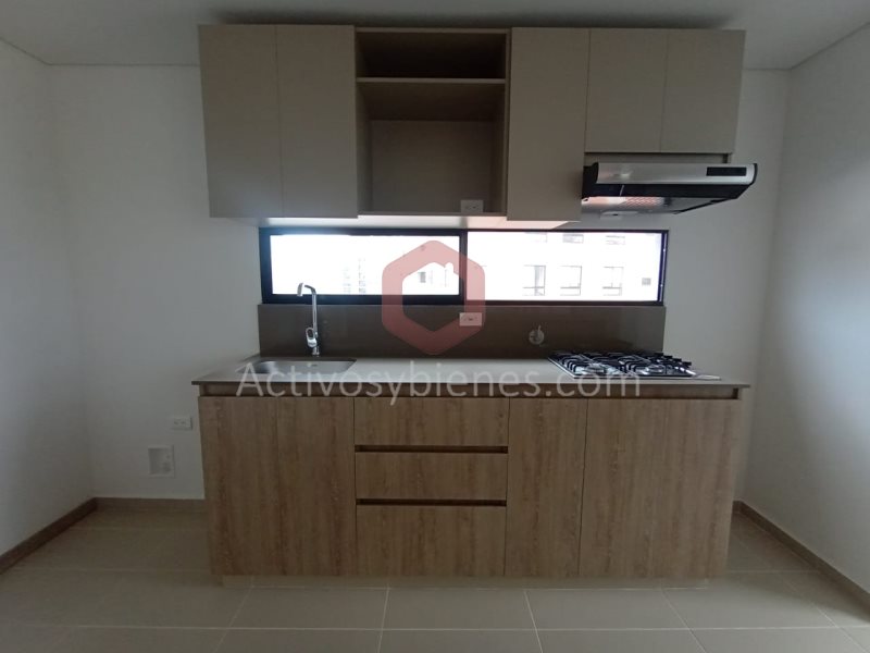 Apartamento en Venta en Rionegro