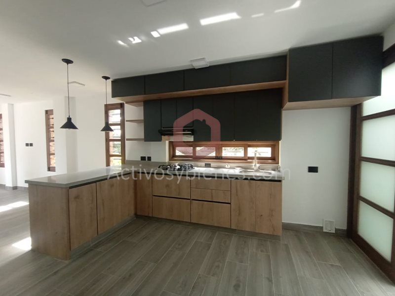 Casa en Ambos en La Catolica