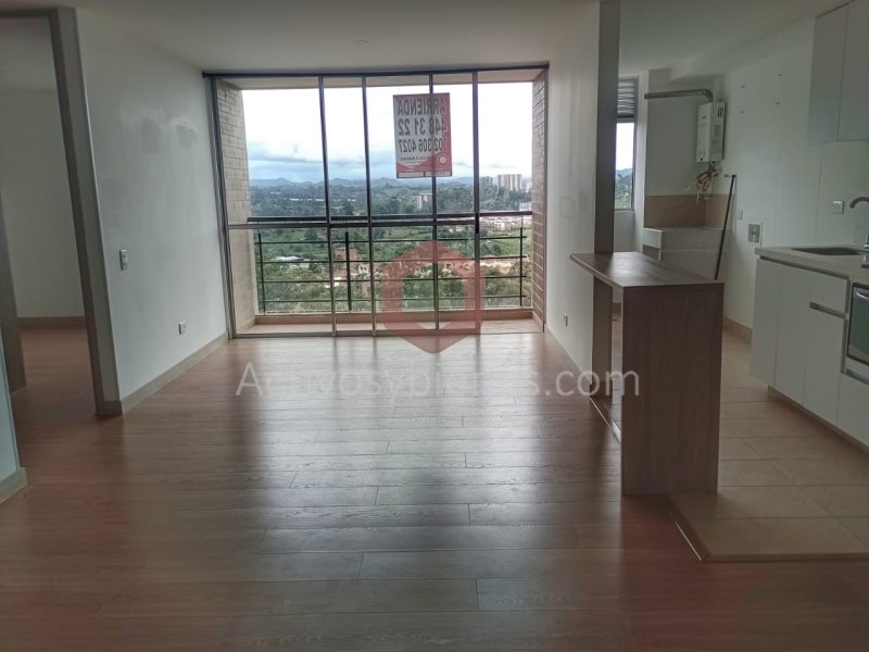 Apartamento en Arriendo en Autopista