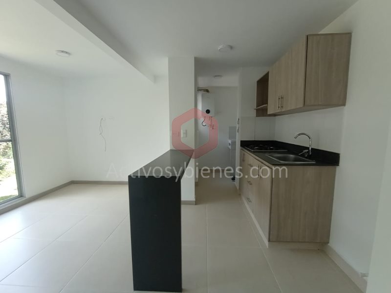Apartamento en Venta en Fontibon