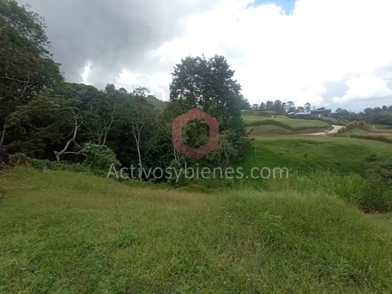Lote en Venta en Via Canada