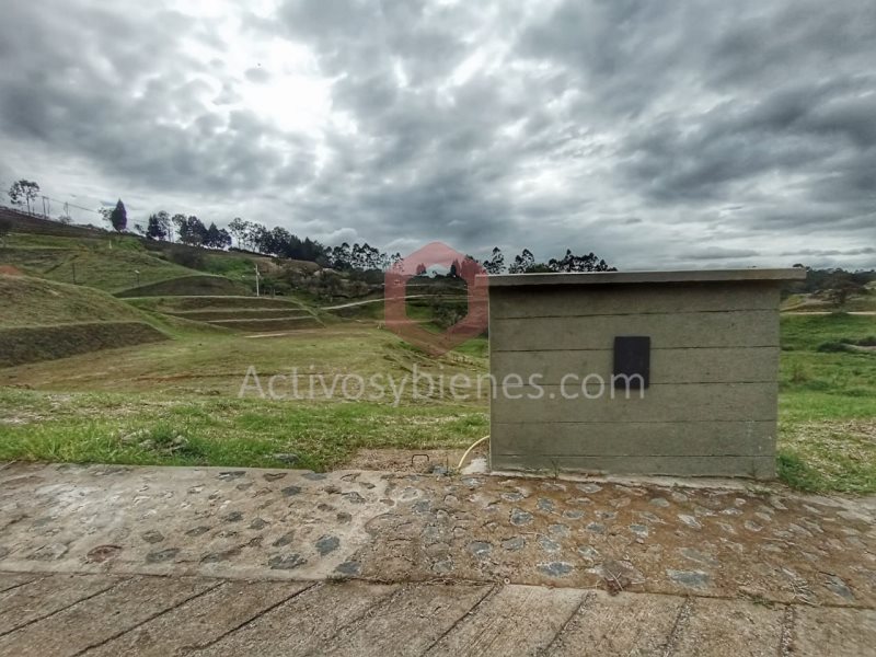 Terreno en Venta en Mampuesto