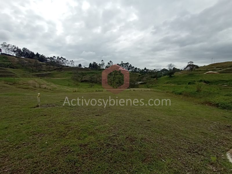 Terreno en Venta en Mampuesto