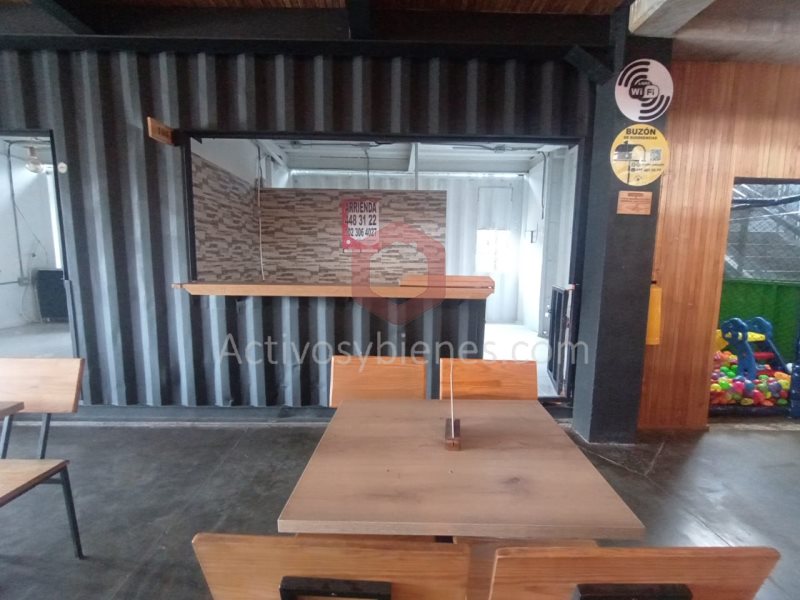 Local en Arriendo en Horizontes