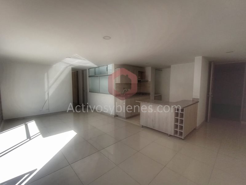 Apartamento en Venta en Los Alamos