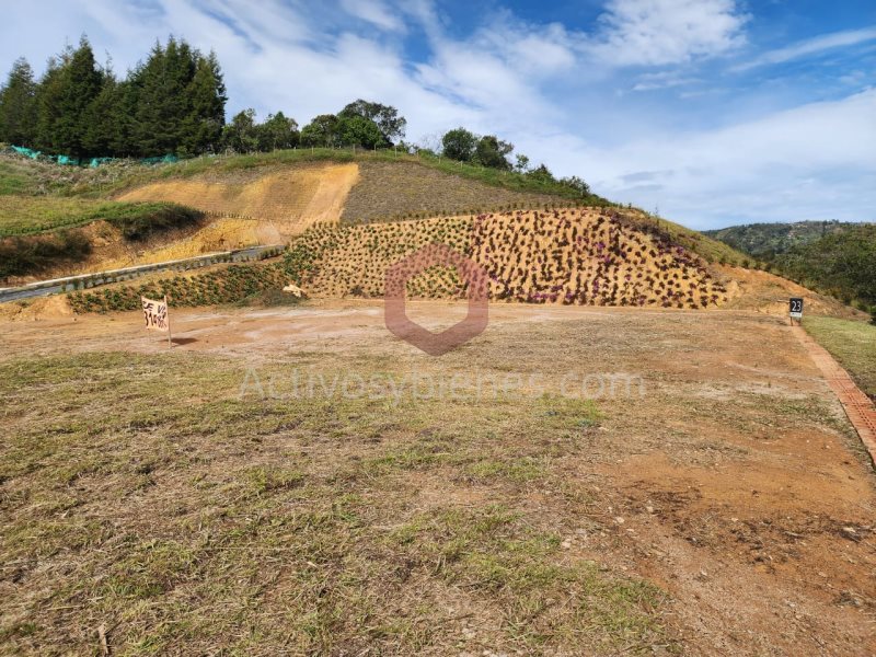Terreno en Venta en Vereda La Mosquita