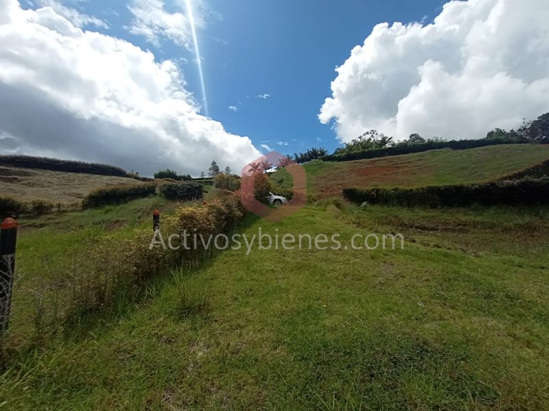 Lote en Venta en Quirama