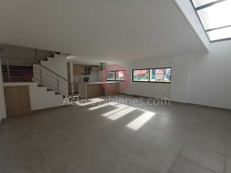 Casa en Venta en Barro Blanco
