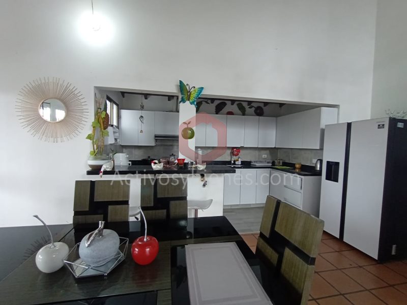 Casa-Finca en Venta en Vereda Betania