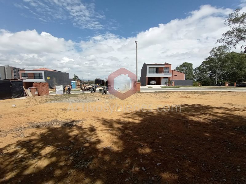 Lote en Venta en San Antonio De Pereira