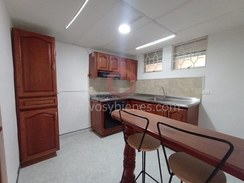 Apartamento en Arriendo en San Antonio De Pereira