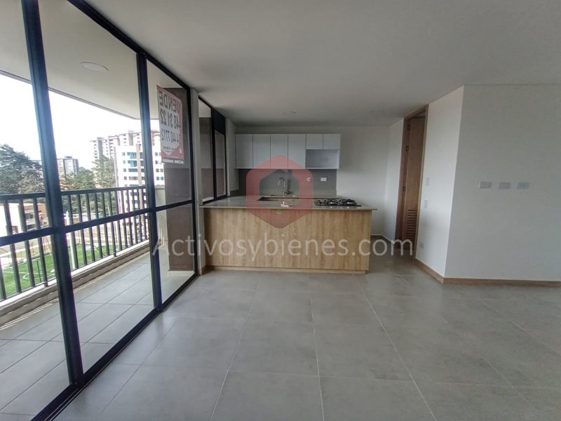 Apartamento en Ambos en San Antonio De Pereira