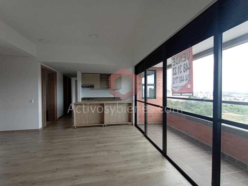 Apartamento en Venta en Barro Blanco