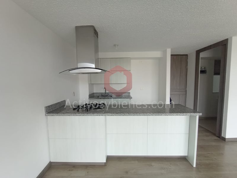 Apartamento en Venta en Los Colegios