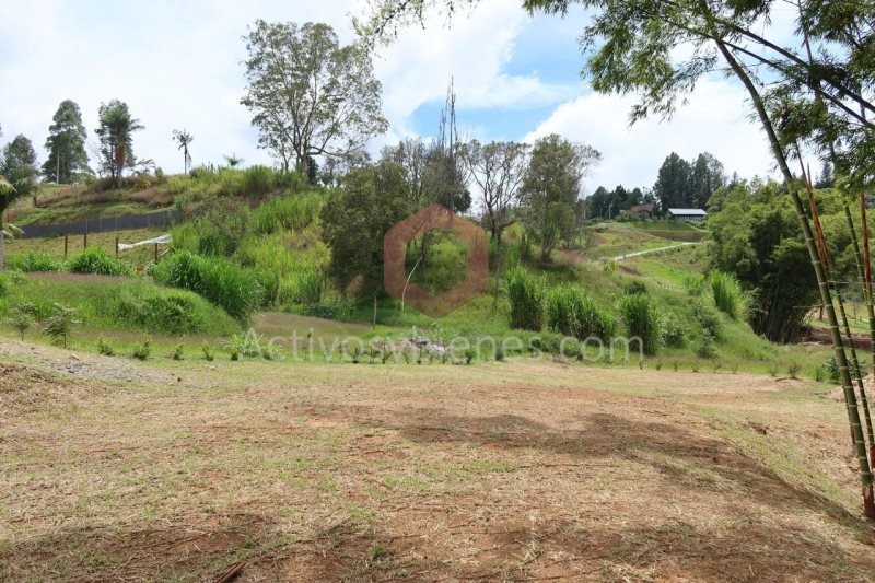 Terreno en Venta en Vereda La Mosquita