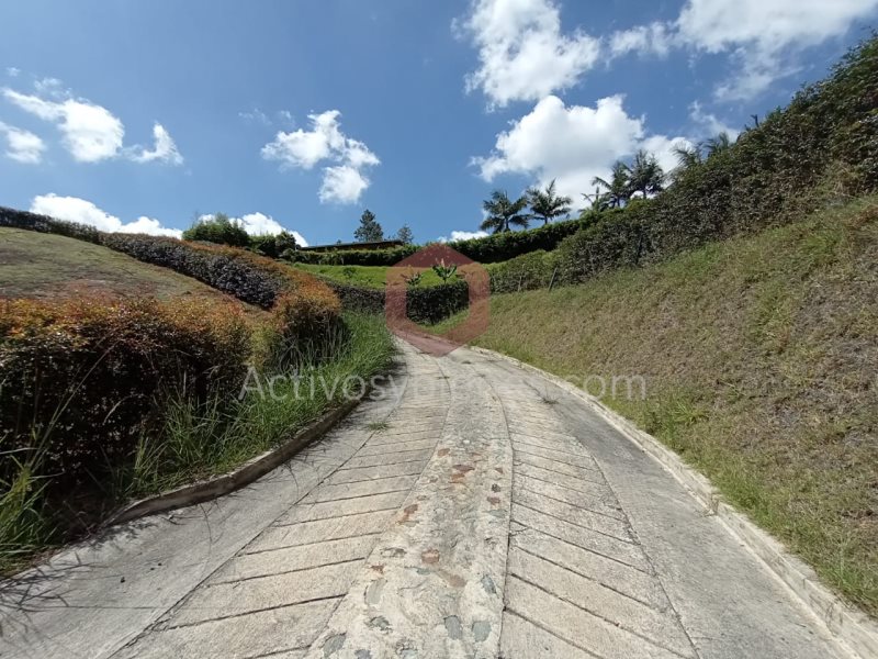 Terreno en Venta en Quirama