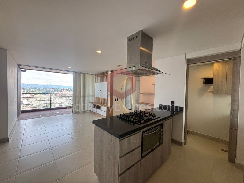 Apartamento en Arriendo en Los Colegios