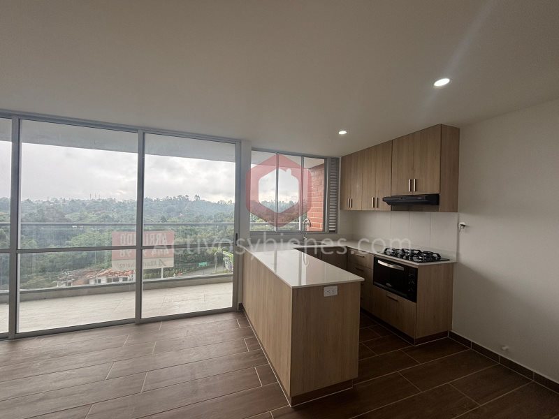 Apartamento en Arriendo en Vereda Ojo De Agua