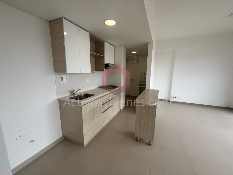 Apartamento en Ambos en Porvenir
