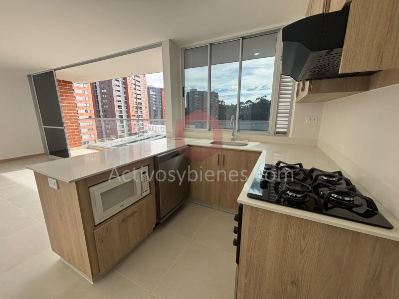 Imagen de Apartamento