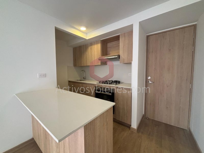 Imagen de Apartamento