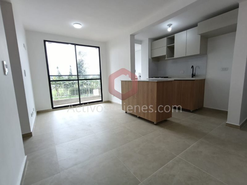 Apartamento en Arriendo en Rionegro