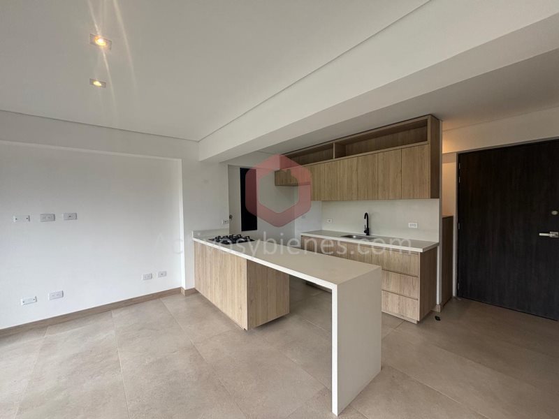 Apartamento en Arriendo en El Retiro