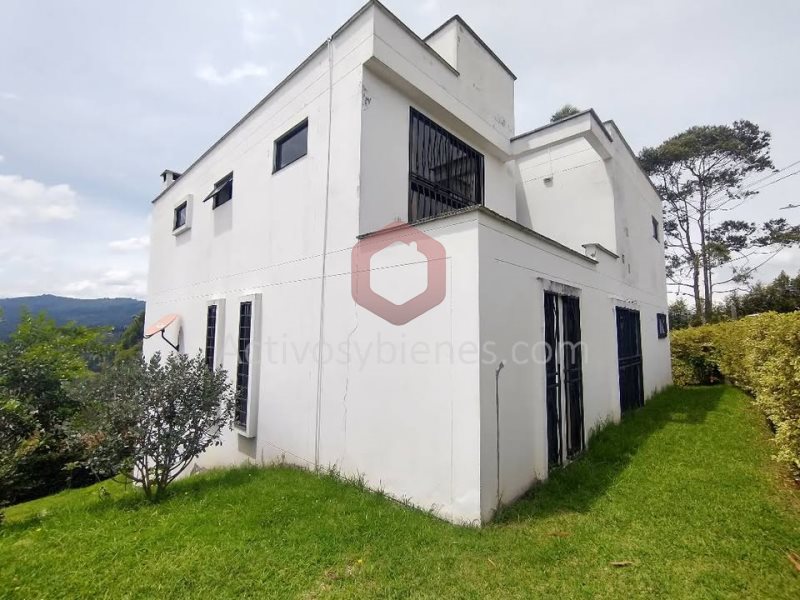 Imagen de Casa-Finca