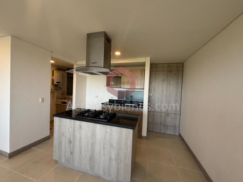 Apartamento en Arriendo en La Catolica