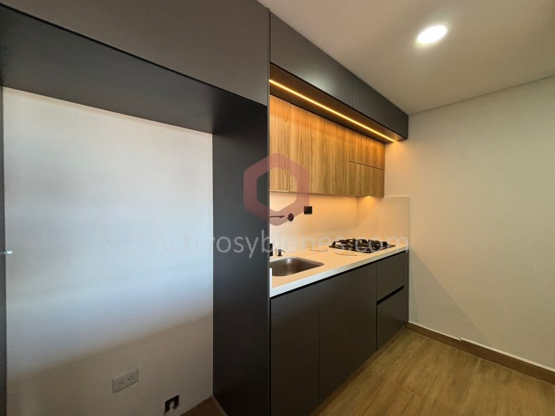 Apartamento en Arriendo en Fontibon