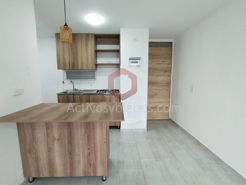 Apartamento en Ambos en Cimarronas
