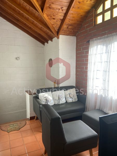 Apartamento en Arriendo en La Catolica