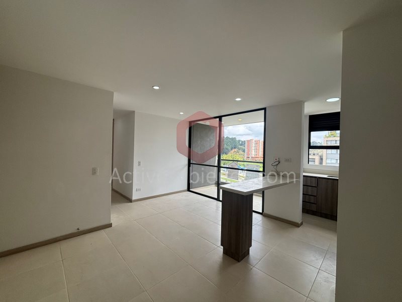 Apartamento en Arriendo en Porvenir